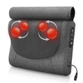 Comfier CF-6609 Shiatsu Neck and Back Massager Pillow with Heat