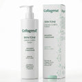 Collagenat Skin-Tone Fluid Body Cream, Collagen Hyaluronic Acid Vitamin B3, 250 ml