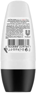 Rexona Men Roll-On Antiperspirant Deodorant Invisible Formula 50 ml