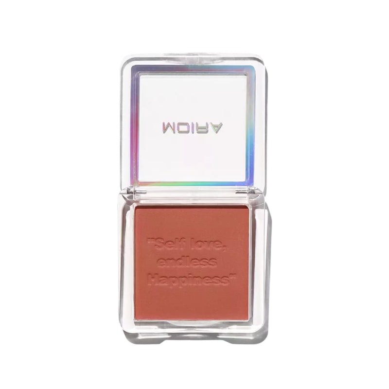 Moira Lucky Chance Blush Smooth Silky Finish Sofia 10