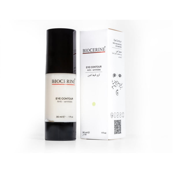Biocerine Eye Contour Cream 30 ml