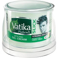 Dabur Vatika Hair Gel Strong Hold Moisturizing Shine 250 ml