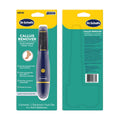 Dr.Scholl's Electronic Foot File Callus Remover with Rotating Roller Head, Batteries Included