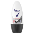 Rexona Women Antibacterial Invisible Roll-On Deodorant 50 ml