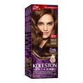 Koleston Hair Color Cream Light Brown Permanent Non-Drip with Developer 305/0