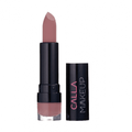 Calla Creamy Matte Lipstick Velvety Matte Finish 6g