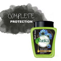 Dabur Vatika Hot Oil Treatment Black Seed Nourishing Hair Oil 500 ml