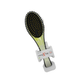 Max Donna MA1099 Detangling Hair Brush Flexible Bristles for Wet or Dry Hair