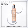Kerastase Curl Manifesto Curl Defining Gelcream, Ceramide and Manuka Honey