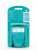 Compeed Callus Medium Hydrocolloid Plasters, Protective Cushioning, 6 Count