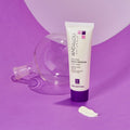 Andalou Naturals Ultra Sheer Daily Defense Facial Lotion SPF 18 80ml