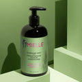 Mielle Organics Rosemary Mint Strength Leave-In Conditioner Cream with Biotin 355ml