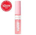 CoverGirl Clean Fresh Yummy Gloss Liquid Lip Gloss Hyaluronic Acid Sunshine Rays
