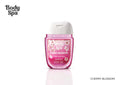 Body Spa Cherry Blossom Hand Gel Floral Fragrance Quick-Drying 29 ml