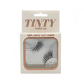 Tente Jewel No. 16 Horsehair False Eyelashes Reusable