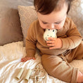 Matchstick Monkey Teething Starter Set Gigi Giraffe