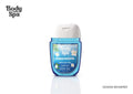 Body Spa Ocean Whisper Hand Gel Quick-Drying Fragranced Formula 29 ml