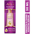 Dabur Amla Keratin Serum Smooth and Silky Liquid Hair Serum 50 ml