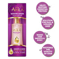 Dabur Amla Keratin Serum Smooth and Silky Liquid Hair Serum 50 ml