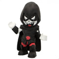 Super Masked Whispers Stretch Tech Figure, 16 cm, 8 Sounds, Ages 5+