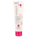Andalou 1000 Roses Color Correcting Cream Sheer Beige SPF 30 58ml