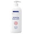 Novaclear Body Brightening Lotion with Alpha Arbutin, Glycolic Acid & Vitamin C, 500ml