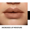 CoverGirl Exhibitionist Ultra-Matte Lipstick 610 Hustler Cream Formula