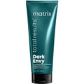 Matrix Total Results Dark Envy Hair Mask Cream, Blue-Green Dyes, Dark Bases, 200 ml