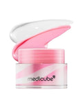 Medicube BDRN Lip Sleeping Mask Overnight Hydrating PDRN Rose Collagen 10g