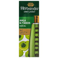 Herbsindia Amla & 7 Seeds Hair Oil Liquid Nourishing Formula 280 ml