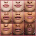 CoverGirl Exhibitionist Ultra-Matte Lipstick Cream Finish Stay With Me 600