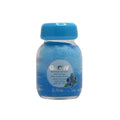 Glow Nail Polish Remover Sponge Acetone-Free Vanilla Scent