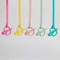 Matchstick Monkey Multi-Use Product Holder Dusty Pink