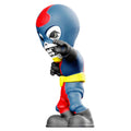 Super Masked Pepperman Stretch Tech Figure, 8 Sound Effects, Sensor Activated