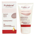 Foltene Revitalizing Conditioner with Ceramides, Jojoba Oil and Aloe Vera