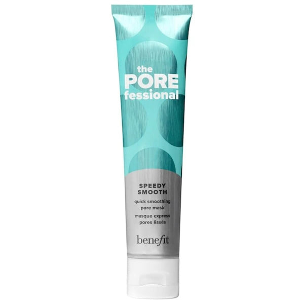 Benefit The Porefessional Speedy Smooth Pore Mask Clay Formula Silica Kaolin 75 g