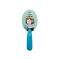 Max Donna MA02213A Detangling Hairbrush Non-Slip Handle