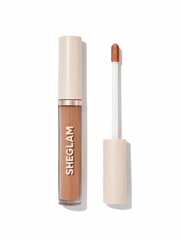 SHEGLAM Like Magic Concealer Full Coverage 12-Hour Wear Chestnut