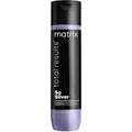 Matrix So Silver Conditioner Liquid Hydrating Care Blonde, Platinum and Grey Hair 300ml