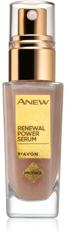 Avon Anew Protinol Power Serum Liquid Facial Serum 30 ml