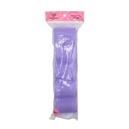 Max Donna Hair Rollers for Wide Curls and Waves