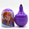 Disney Frozen Anna Wobbler Marker, Smooth Writing, Lightweight Design