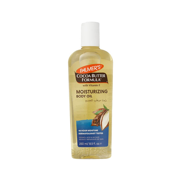 Palmer's Cocoa Butter Formula Body Oil Vitamin E Moisturizing Oil 250ml