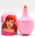 Disney Princess Ariel Wobbler Marker Smooth Ink Flow