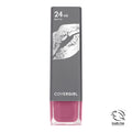 CoverGirl Exhibitionist Ultra-Matte Lipstick 650 Provocateur