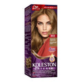 Wella Koleston Maxi 307/0 Medium Warm Blonde Hair Color Gray Coverage