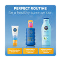 NIVEA Sun Protect & Moisture SPF50+ Sun Spray 200ml Water-Resistant