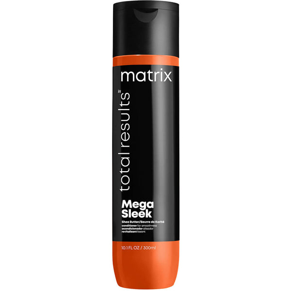 Matrix Total Results Mega Sleek Conditioner Smoothing Shea Butter 300ml