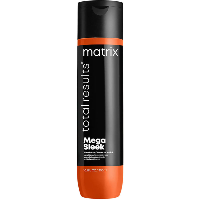 Matrix Total Results Mega Sleek Conditioner Smoothing Shea Butter 300ml