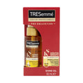 TRESemme Keratin Smooth Shine Oil, Marula Oil, Frizz Control